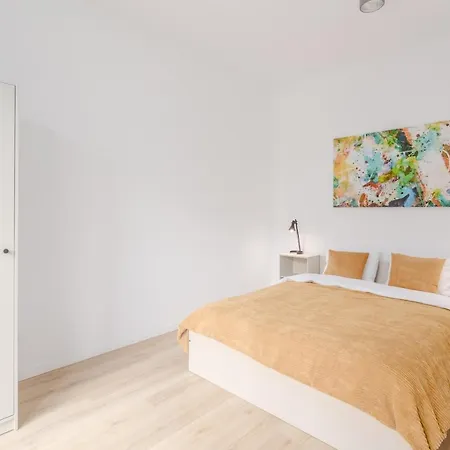 Apartment Kolejowa