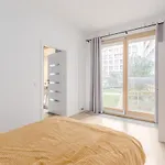 Apartmán Kolejowa Varšava