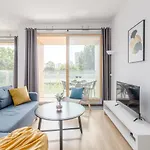 Apartmán Kolejowa *