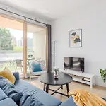 Kolejowa Apartmán