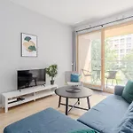 Kolejowa Apartmán