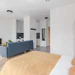 Apartmán Kolejowa