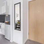 Apartmán Kolejowa *