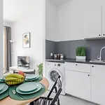 Kolejowa Apartmán
