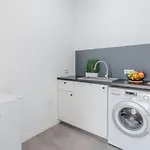 Kolejowa Apartmán Varšava