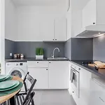 Apartmán Kolejowa
