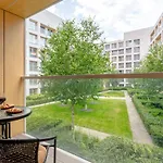 Apartmán Kolejowa