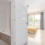 Apartmán Kolejowa *
