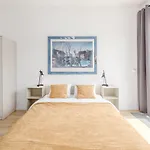 Kolejowa Apartmán *