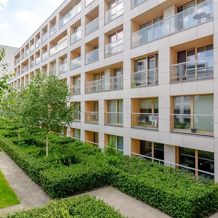 Appartement Kolejowa *