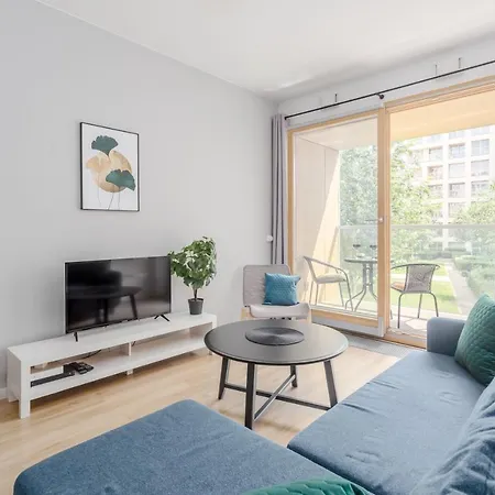 Kolejowa Appartement