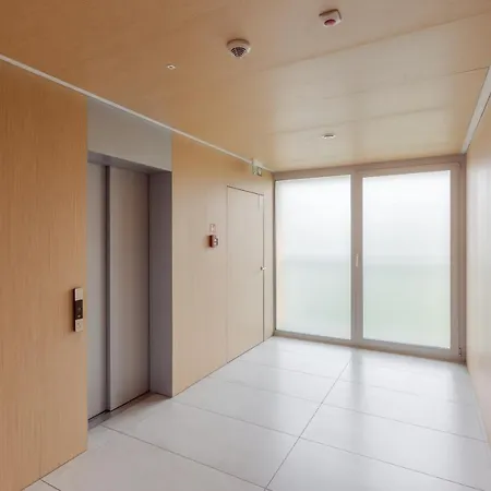 Kolejowa Appartement Varsovie